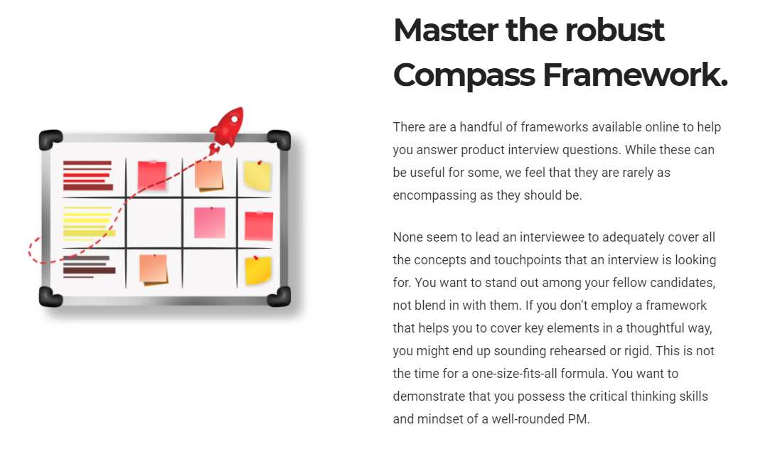 Product Sense gallery image