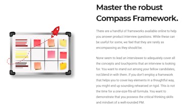 Product Sense gallery image