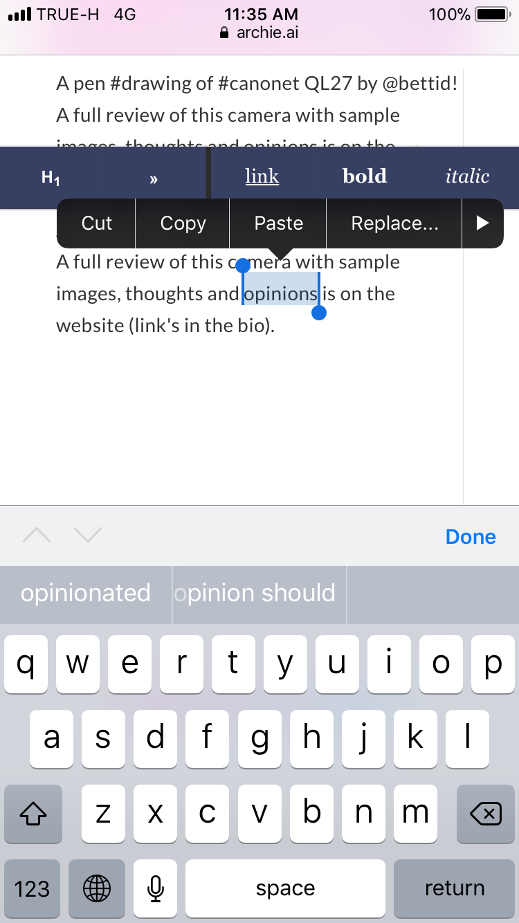 french-press-editor gallery image