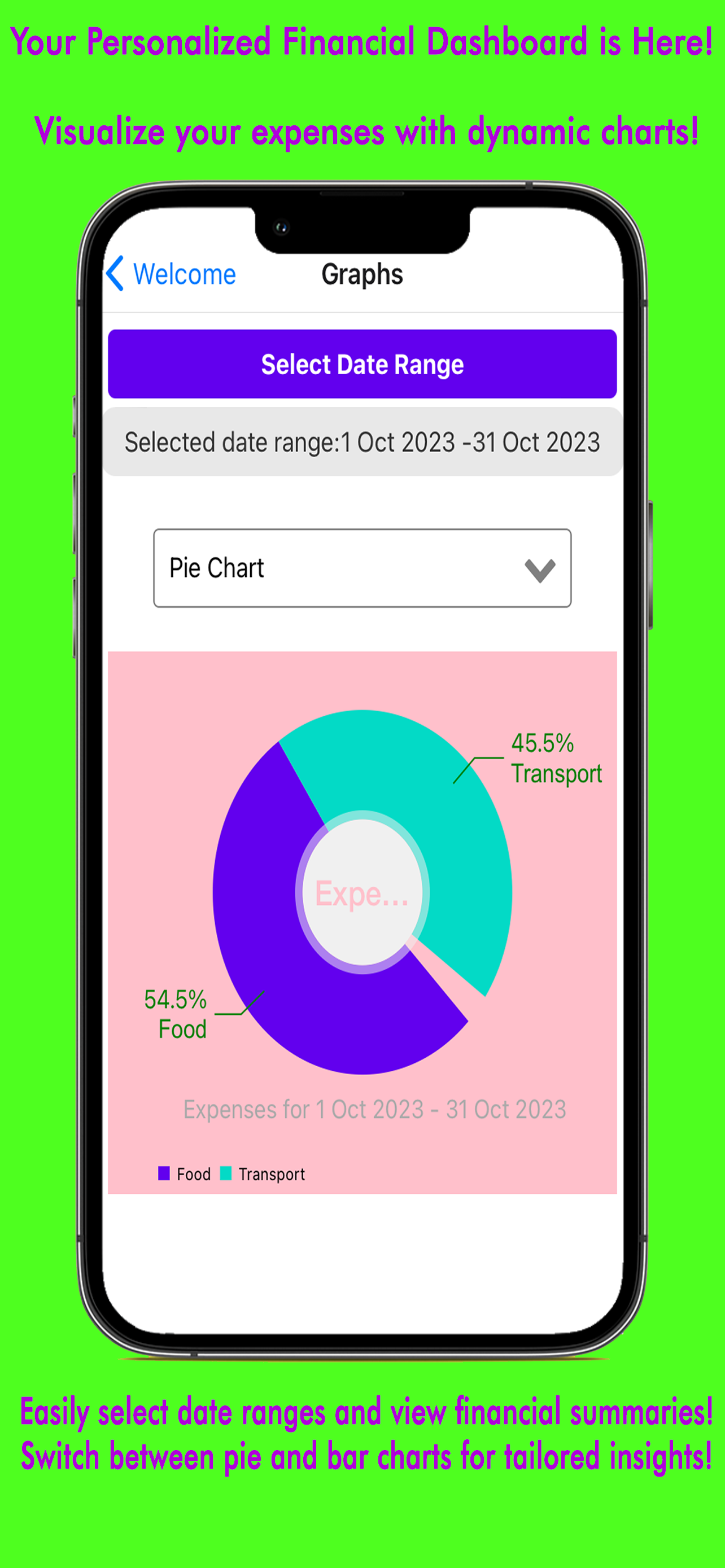 Manage Your Budget gallery image