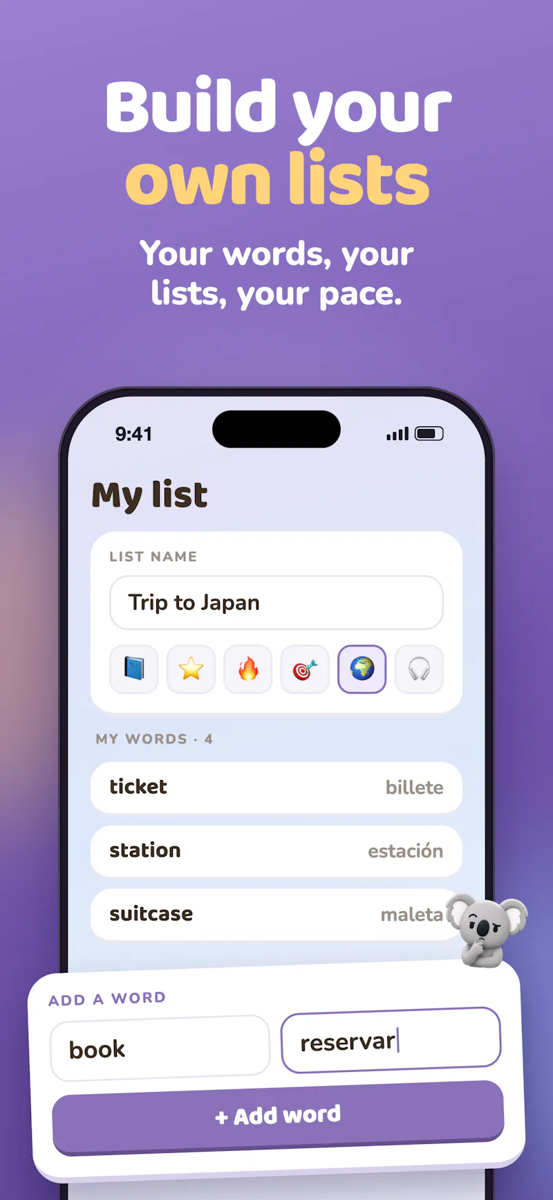 KoKo screenshot 3