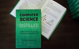 Computer Science Distilled media 3