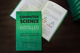 Computer Science Distilled gallery image