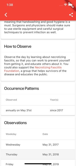 Checkiday gallery image