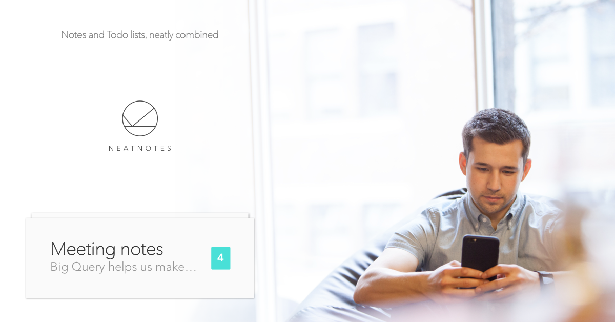 Neatnotes gallery image