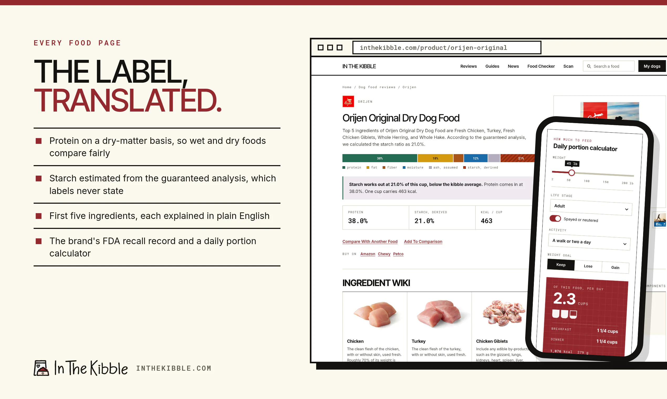 In The Kibble gallery image