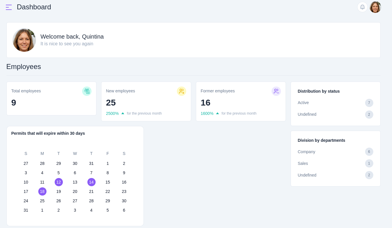 FuelTrack gallery image