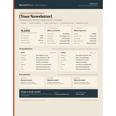SponsorSheet