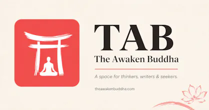 The Awaken Buddha gallery image