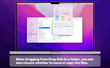 QuickFindler -macOS Productivity Utility gallery image