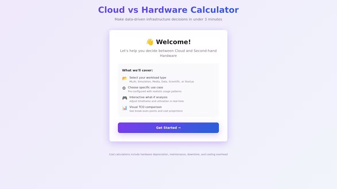 Cloud or Crunch AI logo