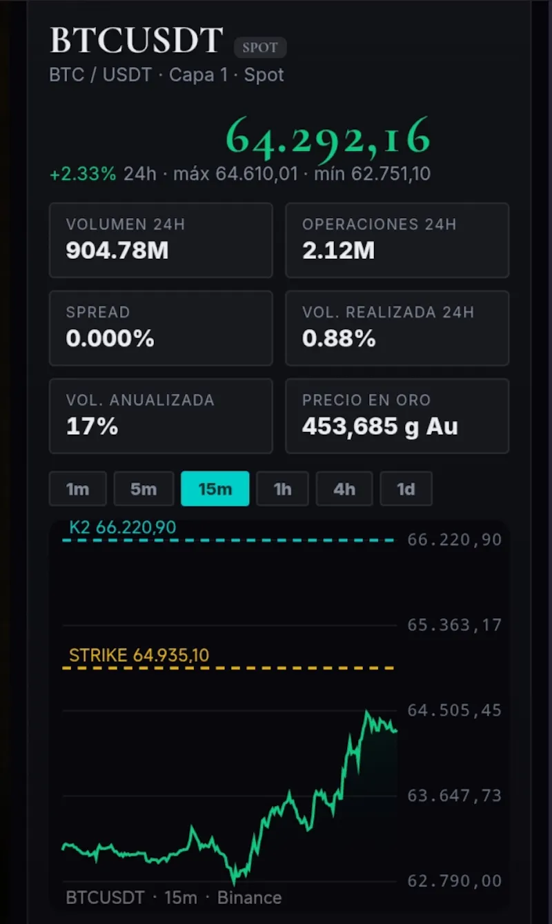 BINFORGE screenshot 4