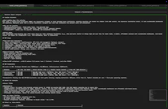 PromptForge gallery image