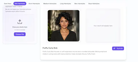 HairstylesPro gallery image