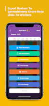 Simple Rota Maker gallery image