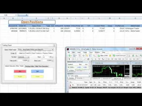 MexcelTrader gallery image