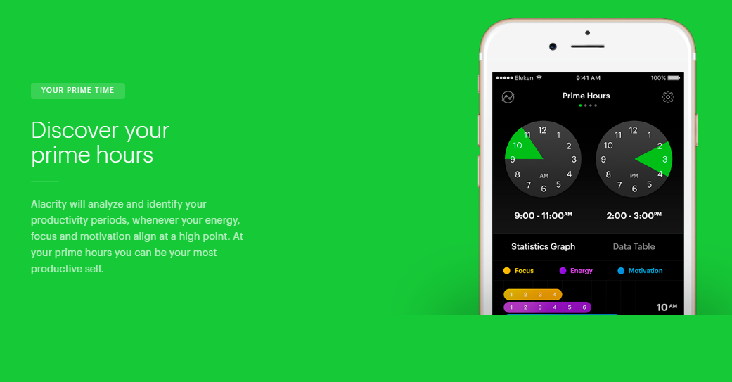 Alacrity (Beta) gallery image