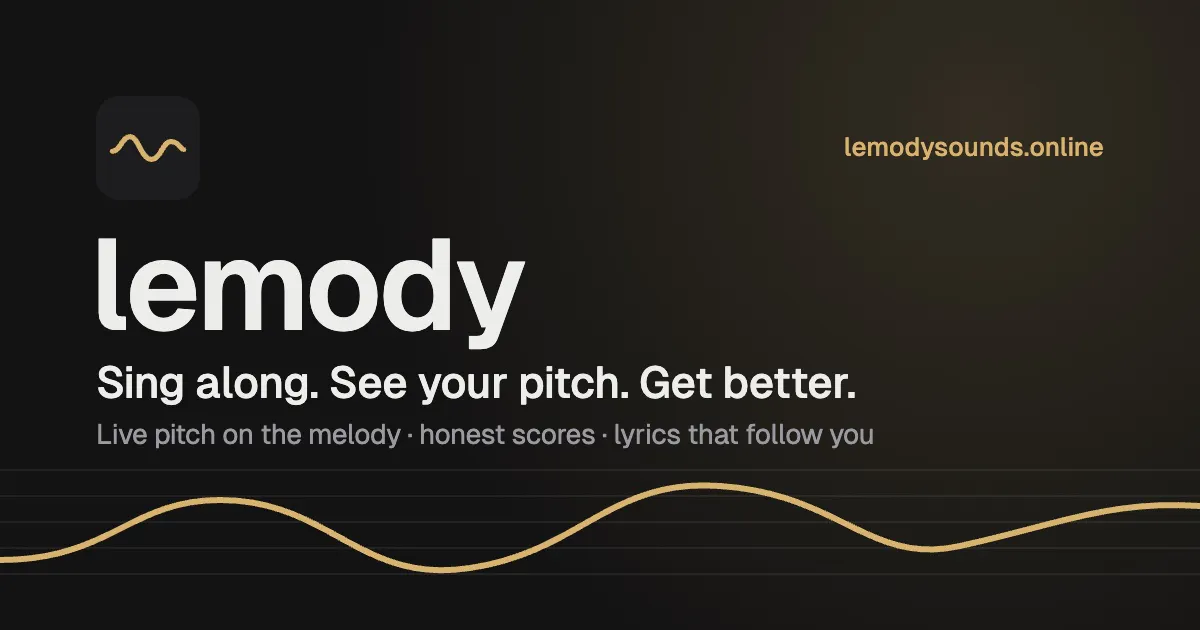 Lemody gallery image