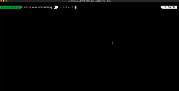 stacks-cli