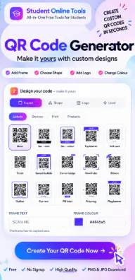 Student Online Tools gallery image