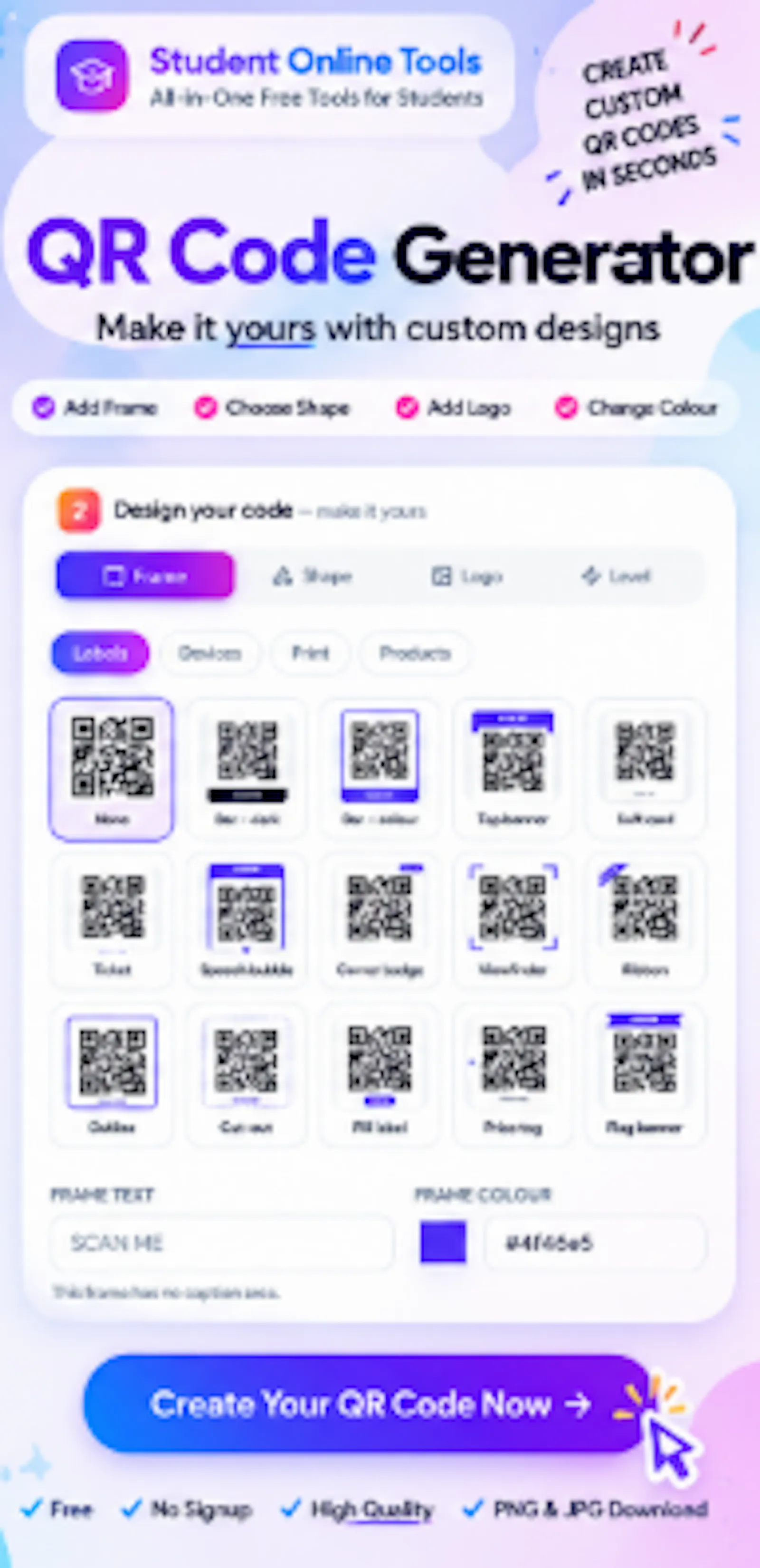 Student Online Tools screenshot 5