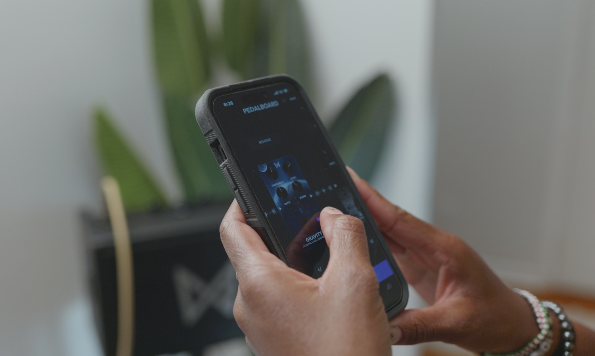 Nimbus by Chaos Audio gallery image