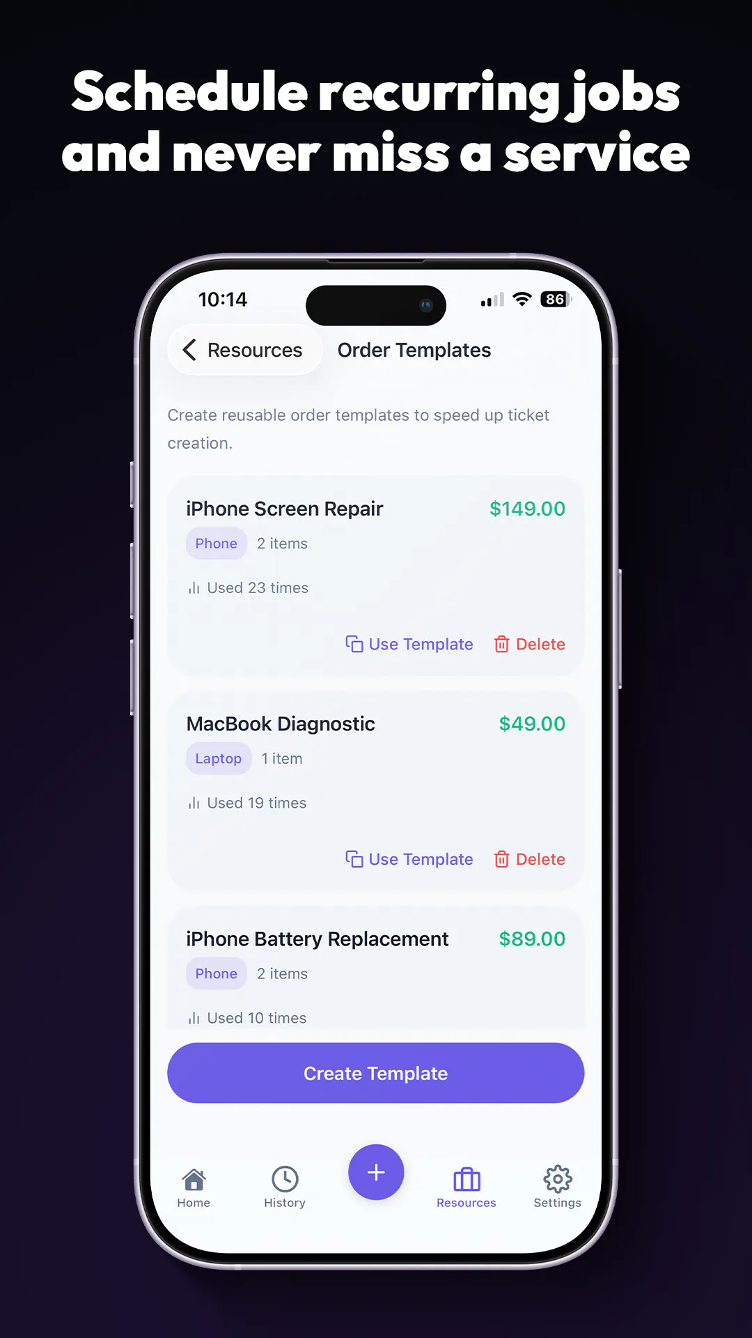 Tikex gallery image