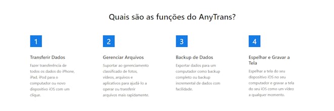 Geekersoft AnyTrans gallery image