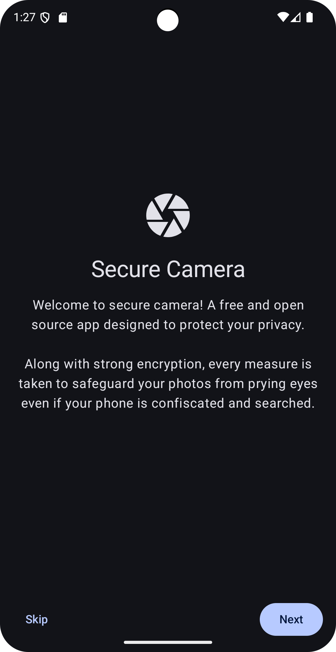 SnapSafe gallery image