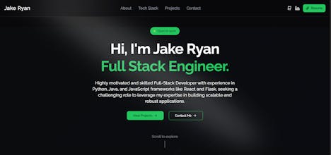 CraftFolio gallery image