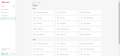 Iappseo gallery image
