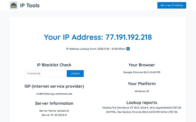 IP Tools gallery image