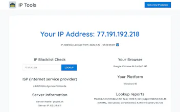 IP Tools gallery image