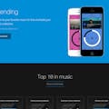 trending.fm