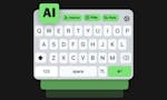 TypeGenius: AI Keyboard App for iPhone image
