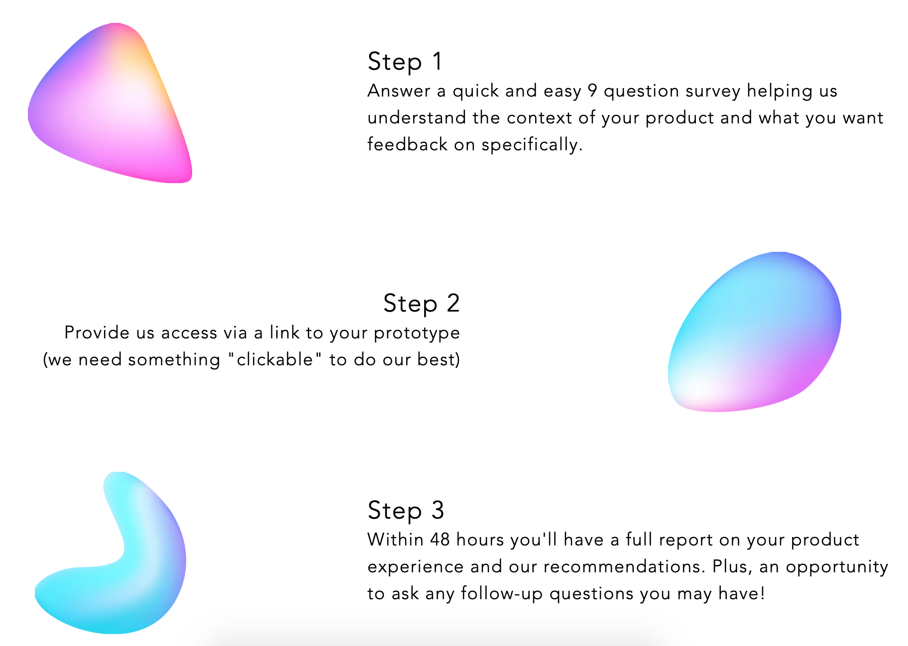 First Mile gallery image