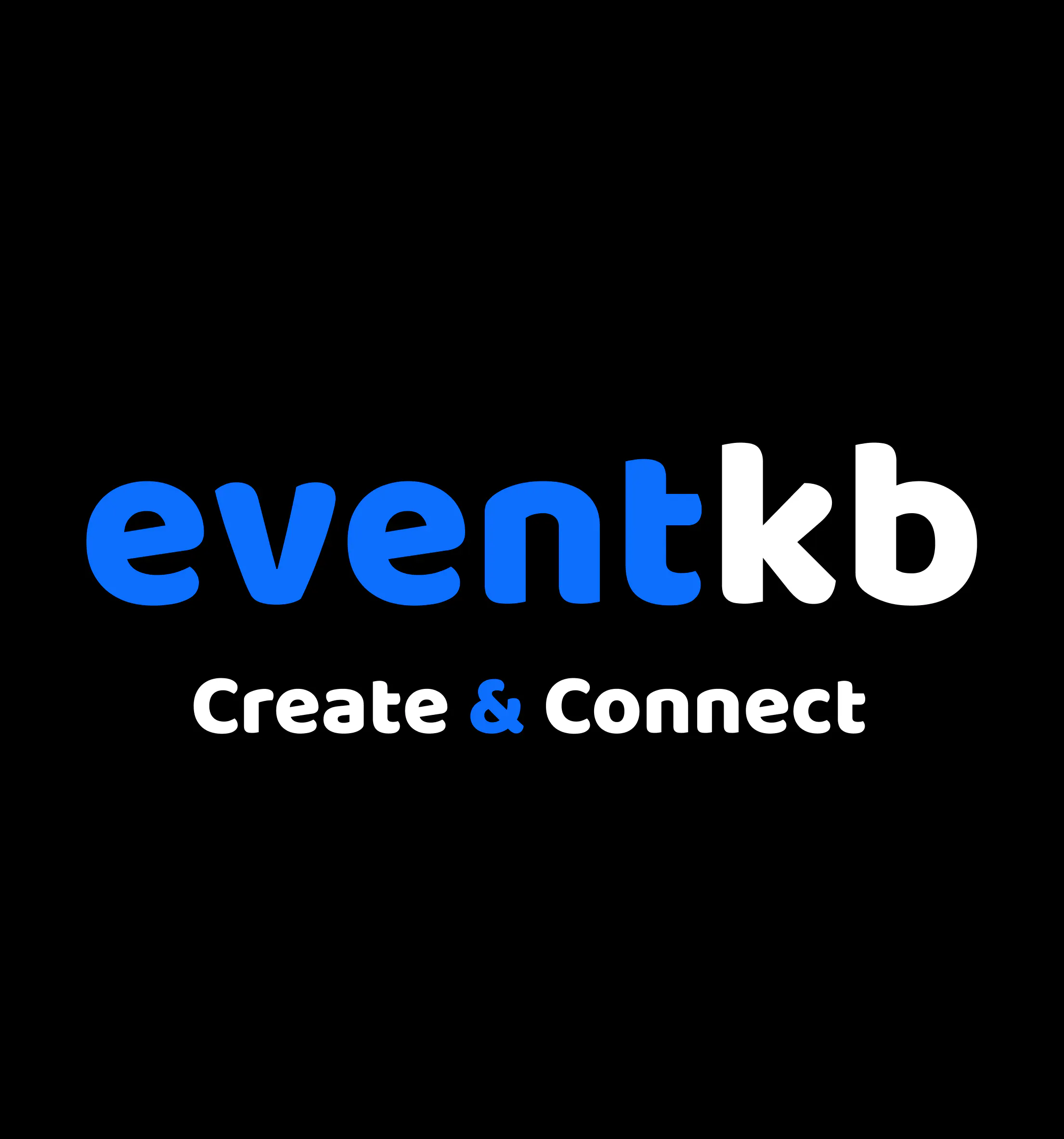 eventKB のプロダクトバナー