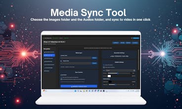 Shazi VideoGen Ai gallery image