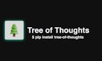 Tree of Thoughts image