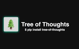 Tree of Thoughts media 1