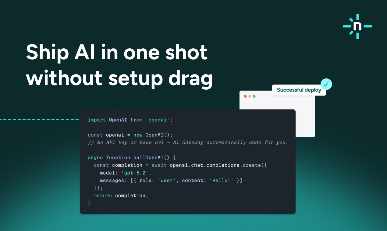 Netlify gallery image