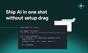 Netlify gallery image