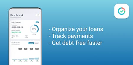 TinyDebt gallery image