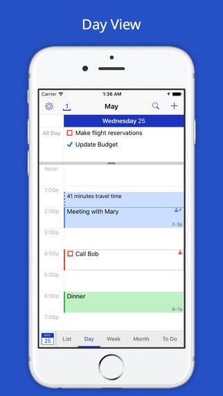 BusyCal 3 gallery image