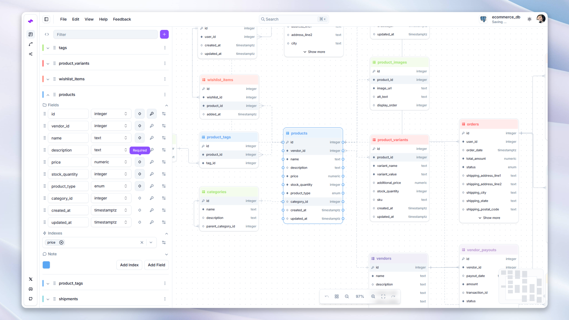 StackRender gallery image