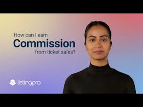 EventProWP - Events Marketplace Solution gallery image
