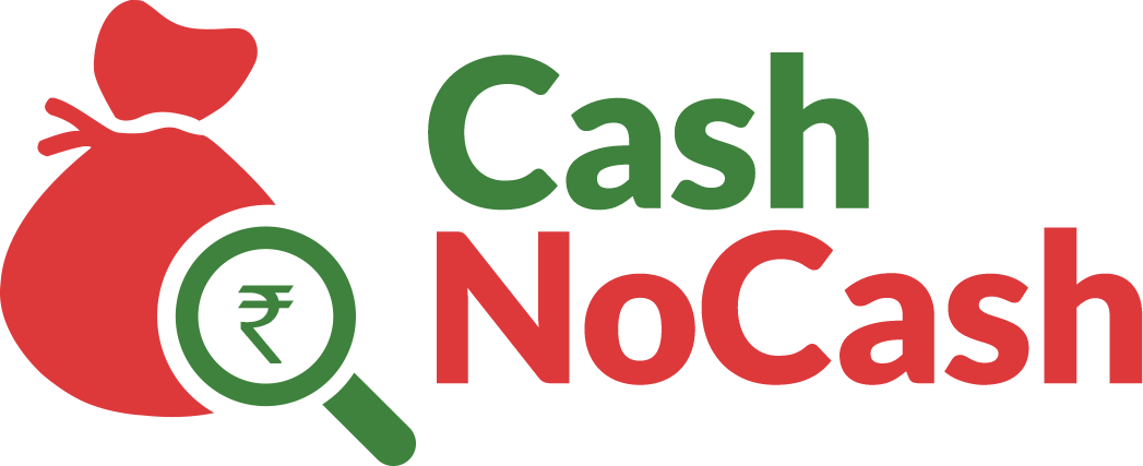 CashNoCash gallery image