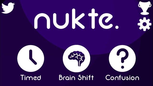 nukte. gallery image