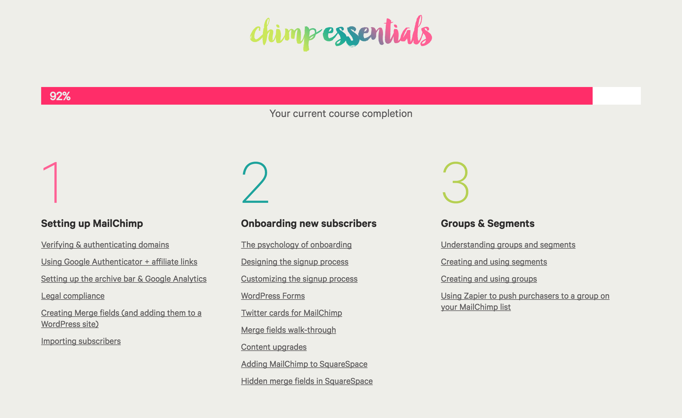 WPComplete gallery image