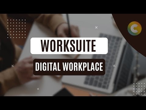 WorkSuite gallery image